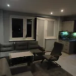 Apartament Gdask Oliwa Aleja Grunwaldzka 607 A M26