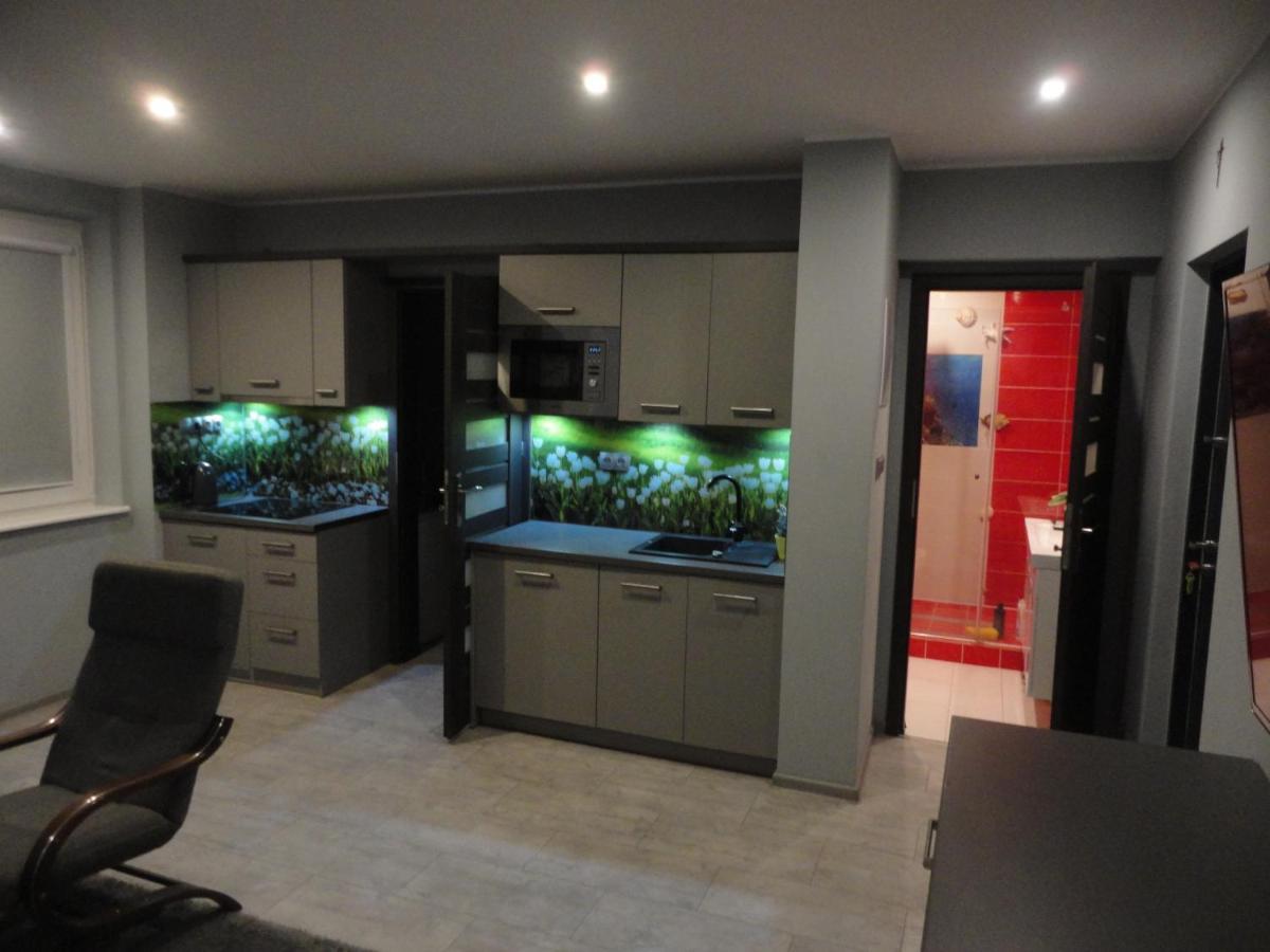 Apartament Gdask Oliwa Aleja Grunwaldzka 607 A M26 Apartment Gdansk