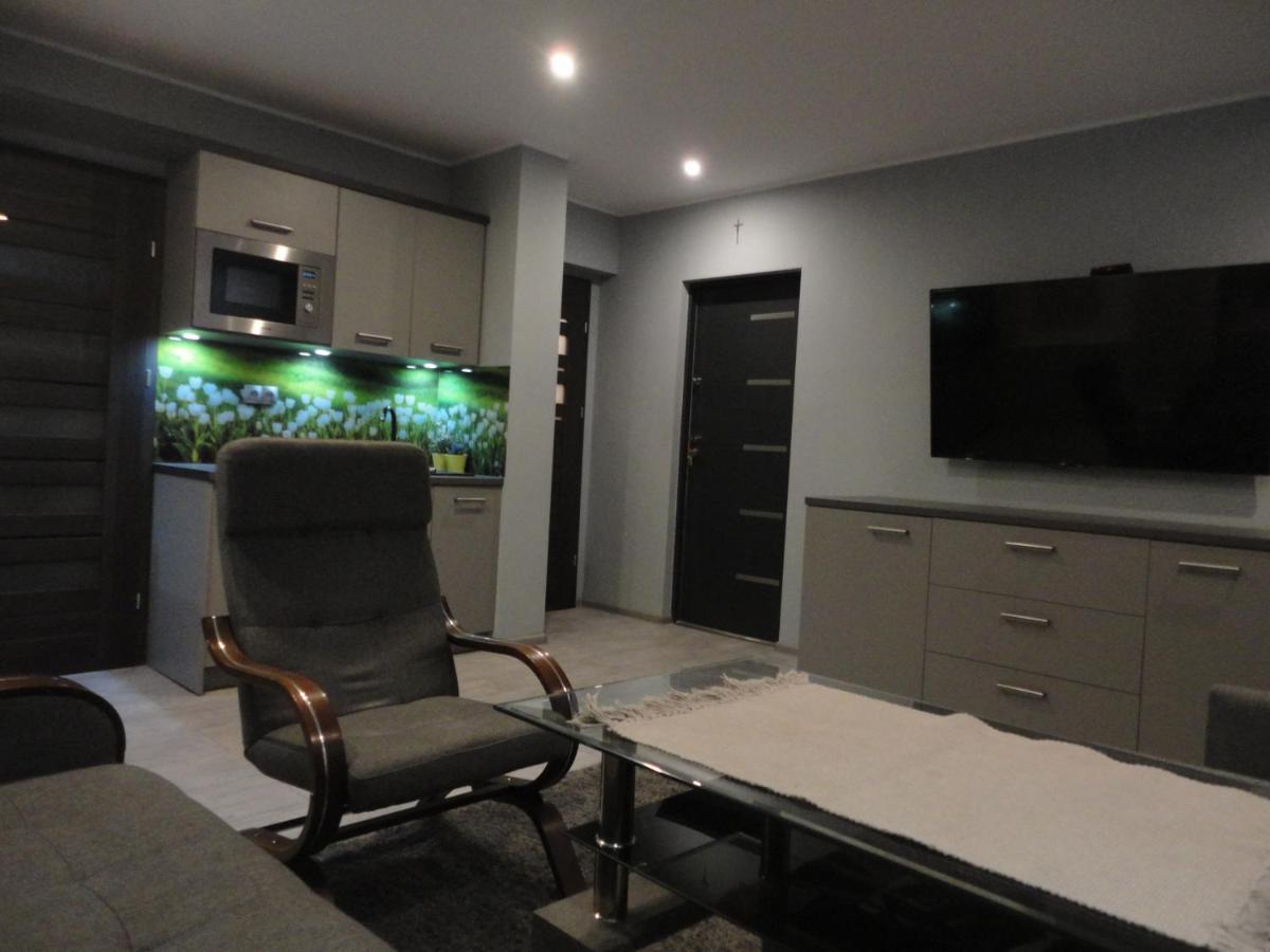 Apartament Gdask Oliwa Aleja Grunwaldzka 607 A M26