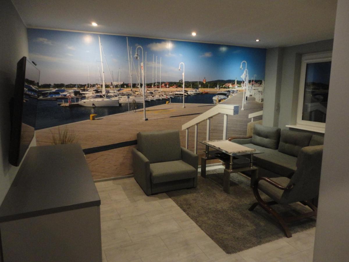 Apartament Gdask Oliwa Aleja Grunwaldzka 607 A M26 * Gdansk