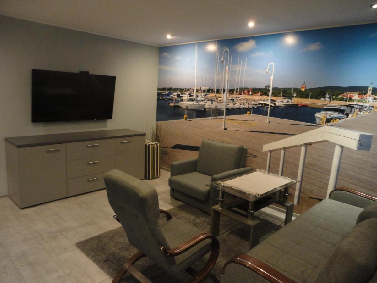 Apartament Gdask Oliwa Aleja Grunwaldzka 607 A M26 Apartment Gdansk