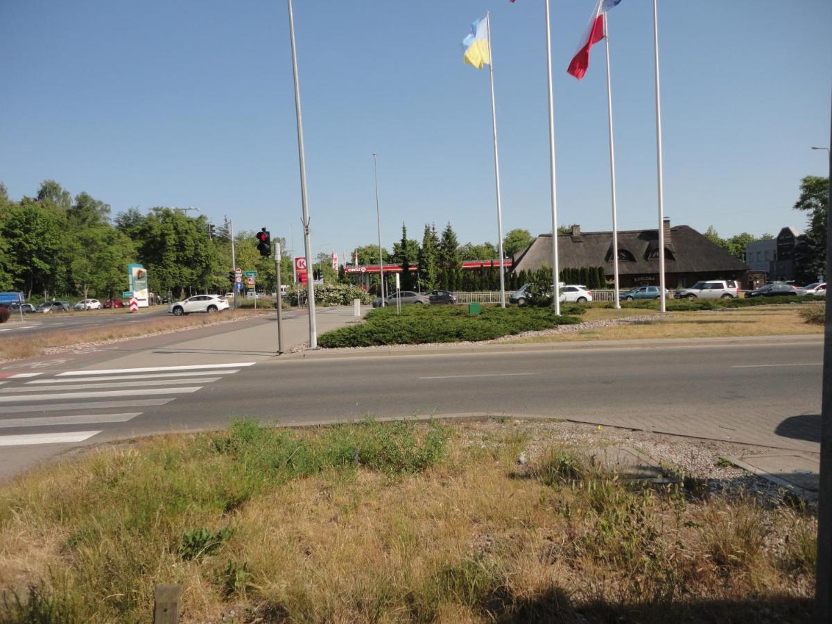 Apartament Gdask Oliwa Aleja Grunwaldzka 607 A M26 *