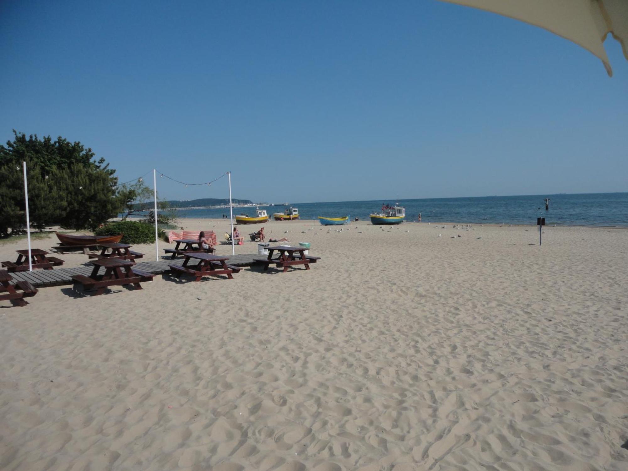 Apartament Gdask Oliwa Aleja Grunwaldzka 607 A M26 *
