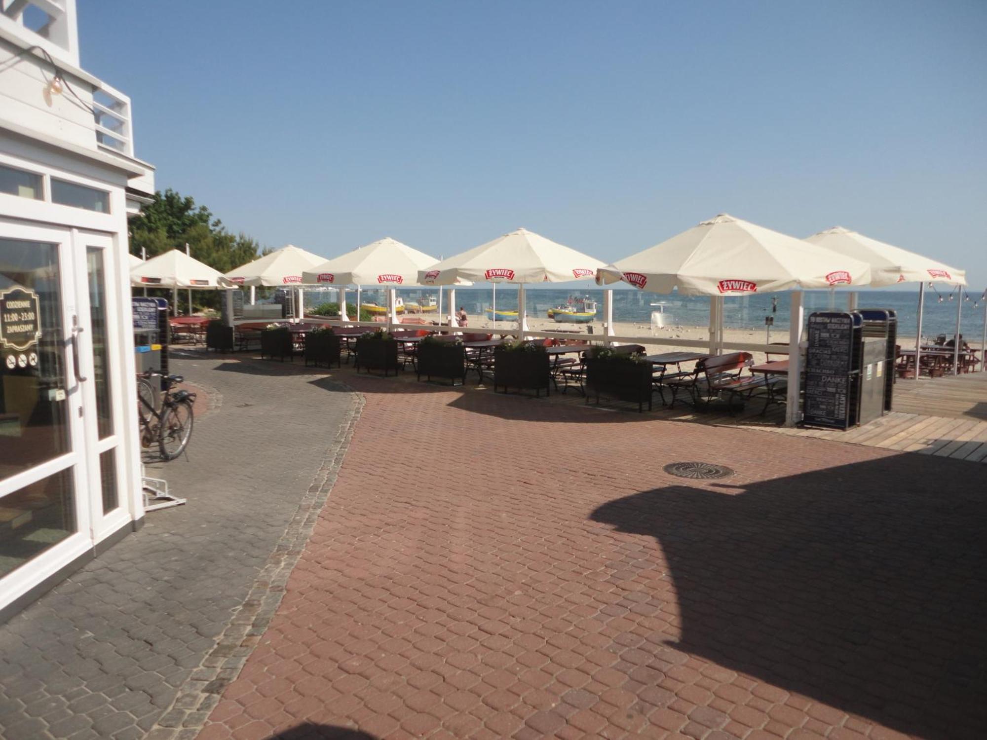 Apartment Apartament Gdask Oliwa Aleja Grunwaldzka 607 A M26